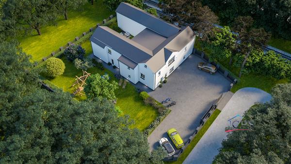 Byt 3+kk, 83,6 m2, cihla, OV, Mělník